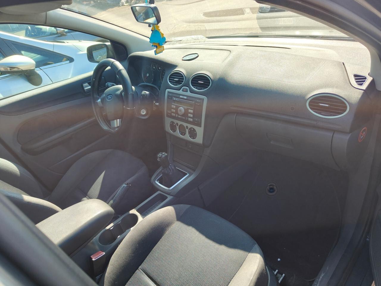 Ford Focus 1.6 TDCi (90CV) 5p.Saldi
