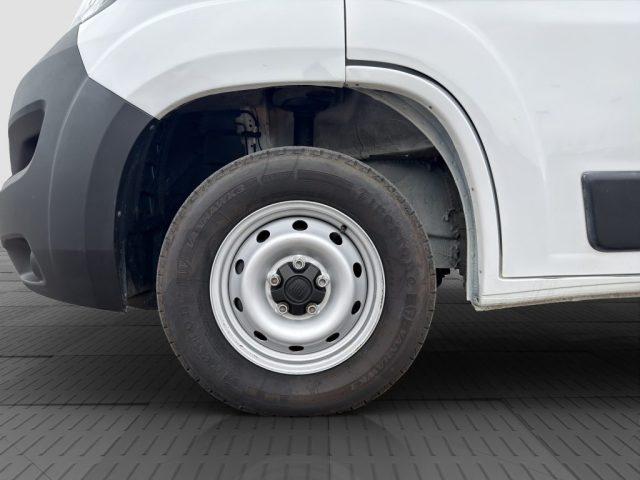 FIAT Ducato Ducato 35 2.2 Mjt 140CV PM-TM Furgone