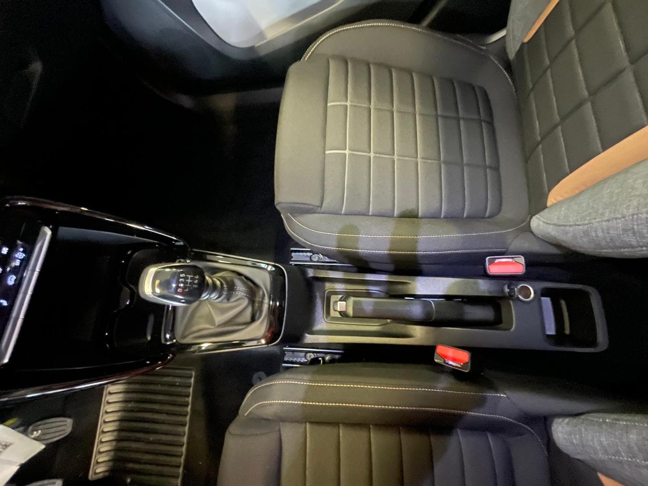 CITROEN Nuova C3 Aircross PureTech Turbo 100 MT6 - PLUS