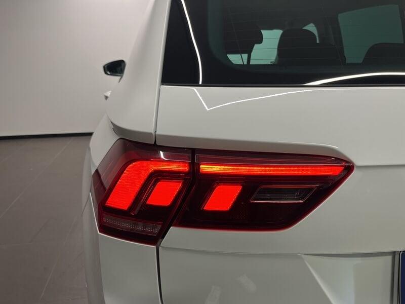Volkswagen Tiguan Nuova Life 2.0 TDI SCR 90 kW/122 CV man