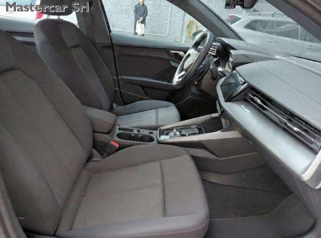 AUDI A3 A3 Sedan 35 2.0 tdi Business s-tronic - GP768ZG