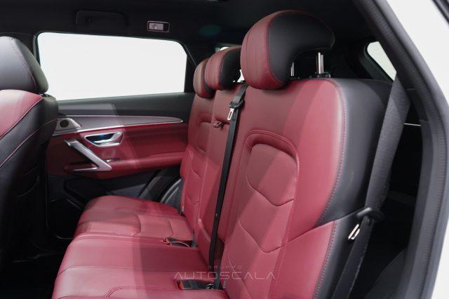 SPORTEQUIPE Sportequipe 7 GTW 1.6 T-GDI DCT GPL