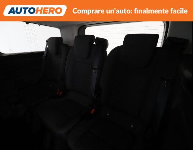 FORD Tourneo Custom 320 2.0 TDCi 130CV MHEV PC Titanium