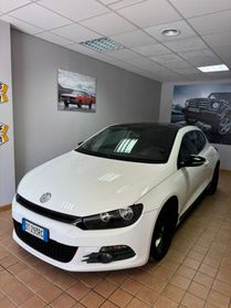 Volkswagen Scirocco 1.4 TSI 160CV KM REALI CERTIFICATI