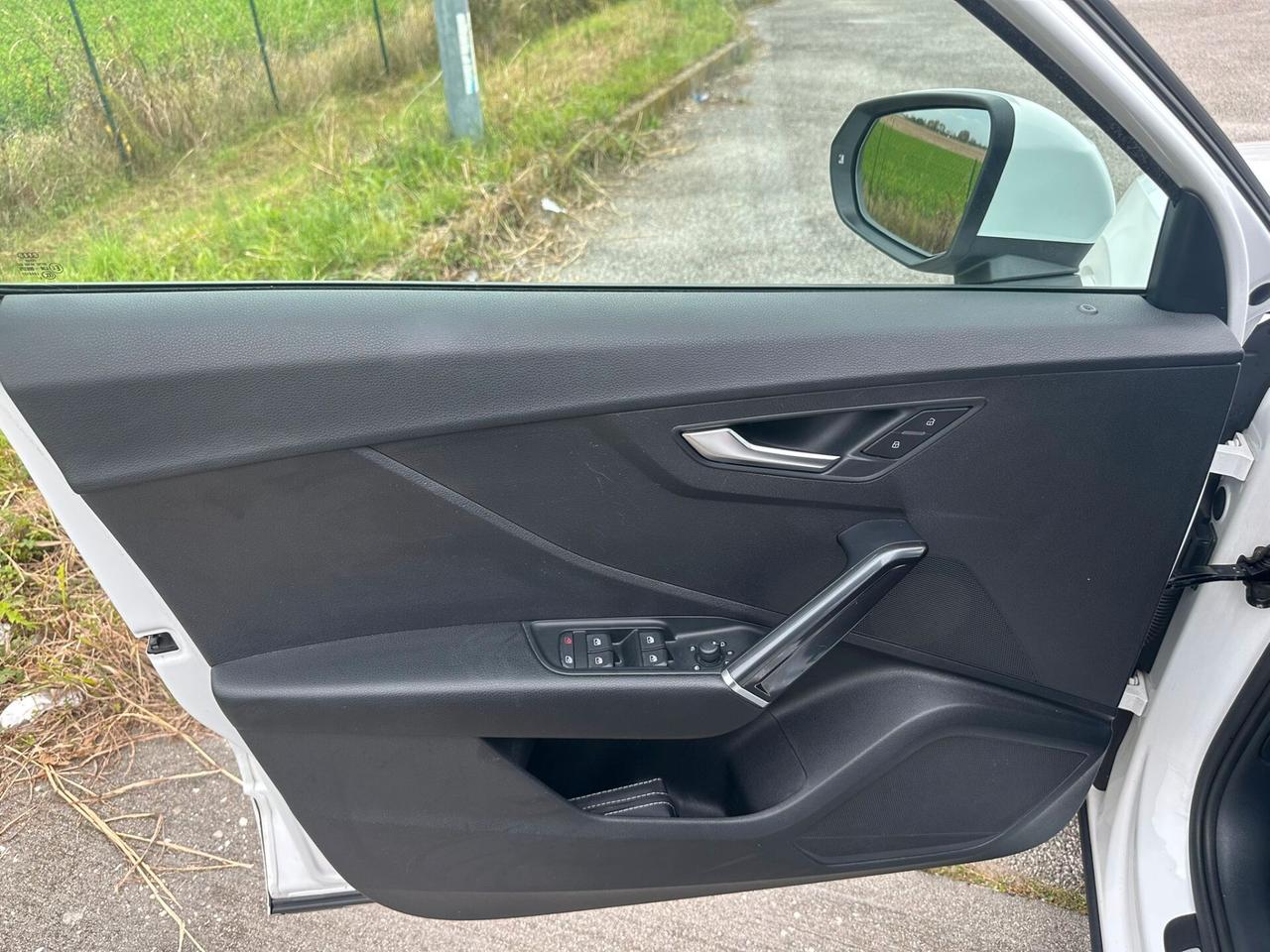 Audi Q2 2.0 TDI quattro S tronic Sport