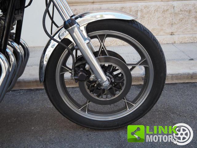 SUZUKI GSX 400 F *Iscritta ASI*