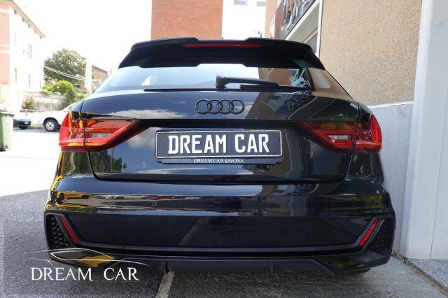 AUDI A1 SPB 35 TFSI S tronic S-line edition