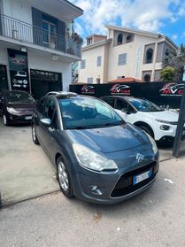 Citroen C3 1.4 GPL EXCLUSIVE