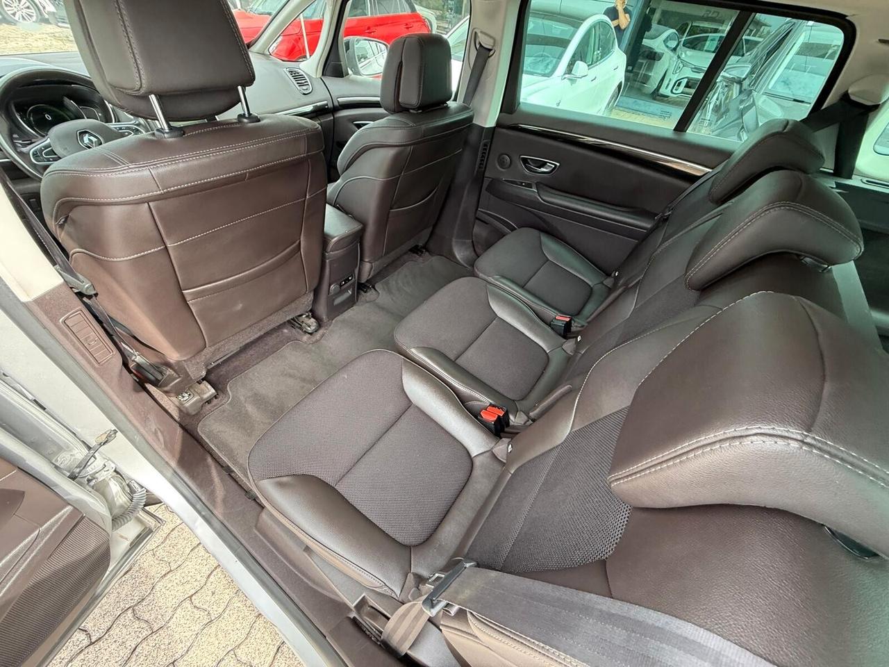 Renault Espace dCi 160CV 7 Posti - automatico