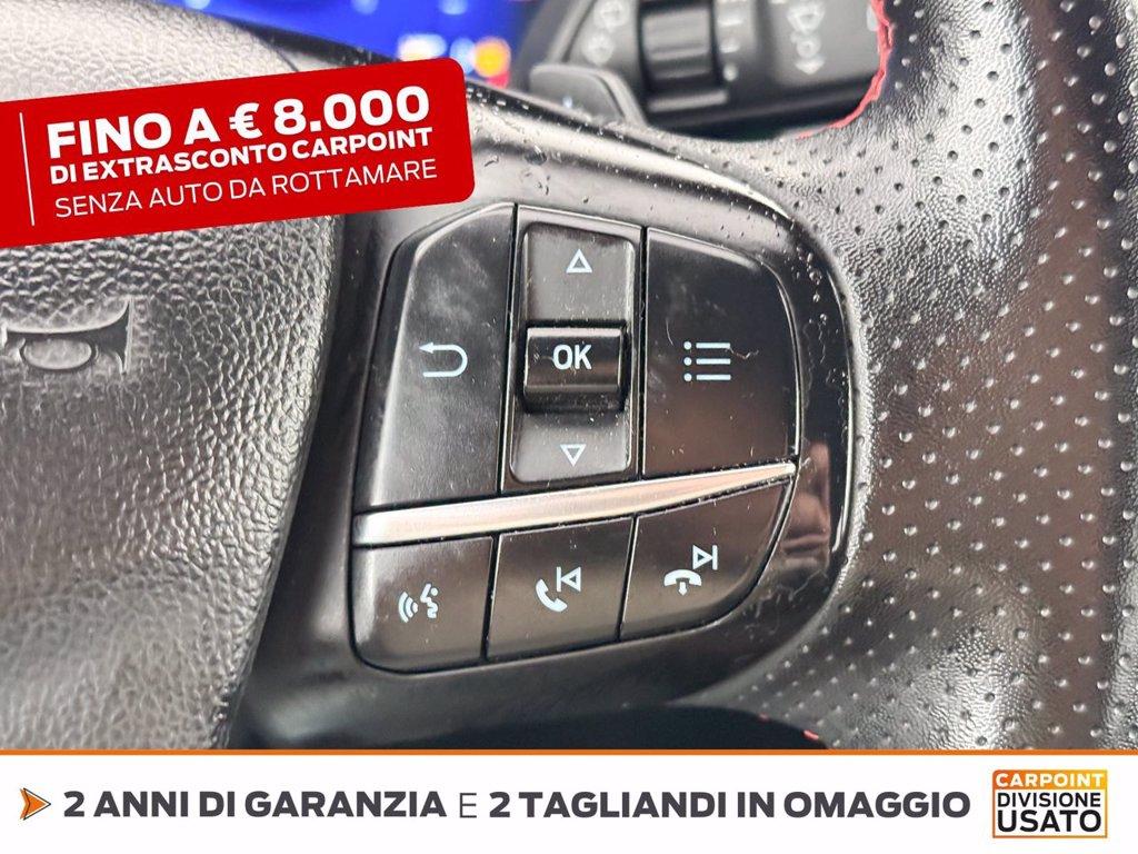 FORD Kuga 1.5 ecoblue st-line 2wd 120cv auto del 2022