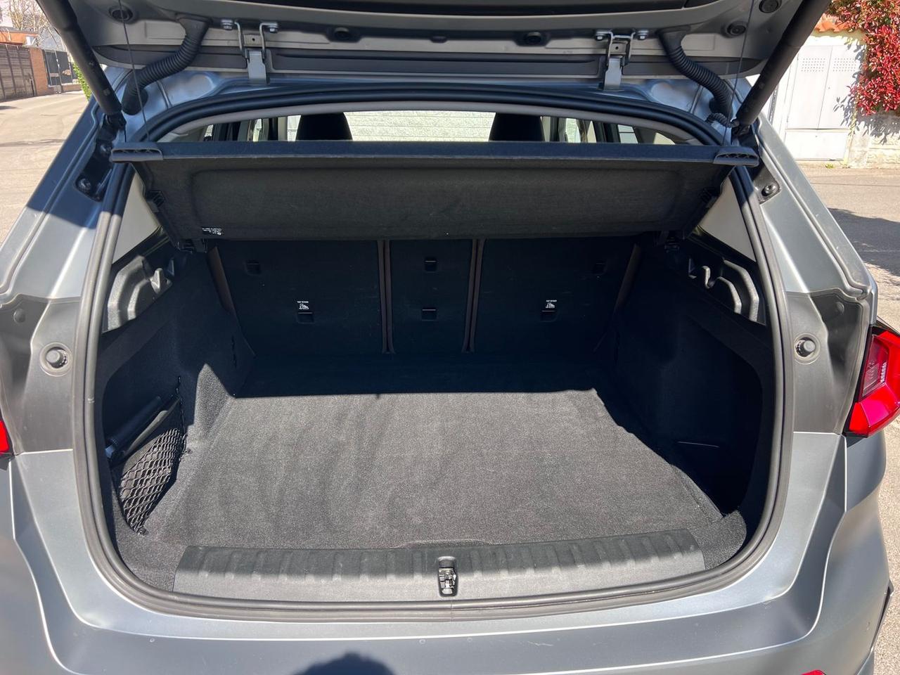 Bmw X1 sDrive 18d #10290