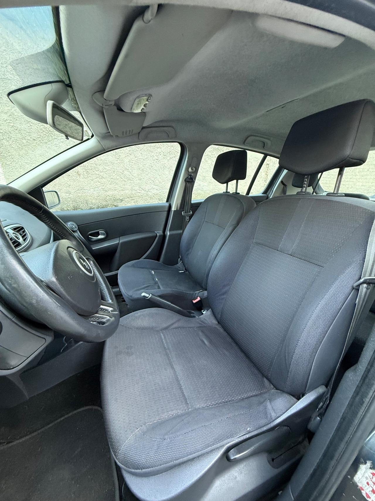 Renault Clio Storia 1.2 5P PRONTA IN CONSEGNA