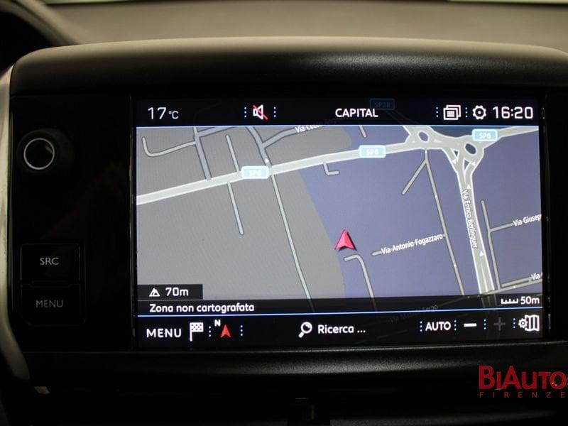 Peugeot 2008 2008 1.6 bluehdi Allure 100cv my16