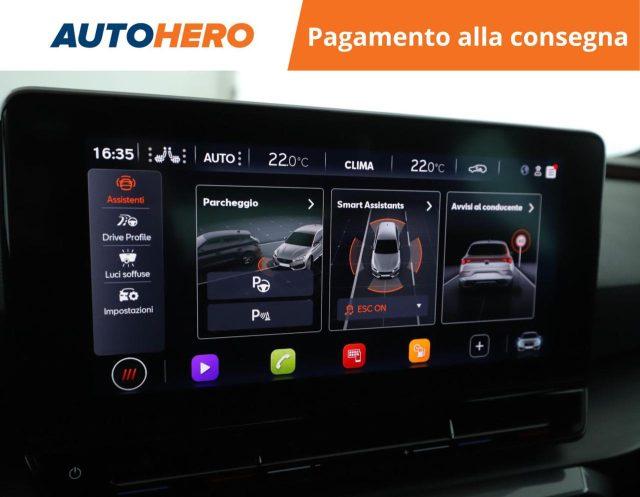 CUPRA Leon 1.5 TSI 150 CV