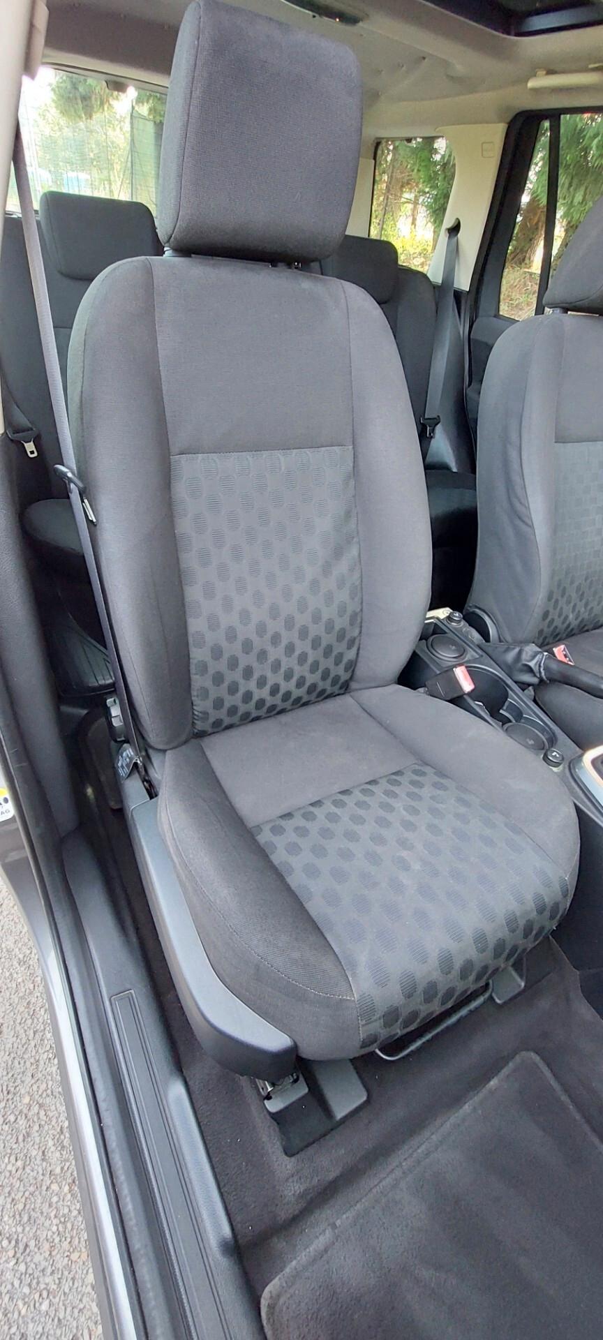 FREELANDER 2 TD4 4WD 4X4 2,2 DIESEL 160 CV TETTO APRIBILE GANCIO TRAINO IMPECCABILE