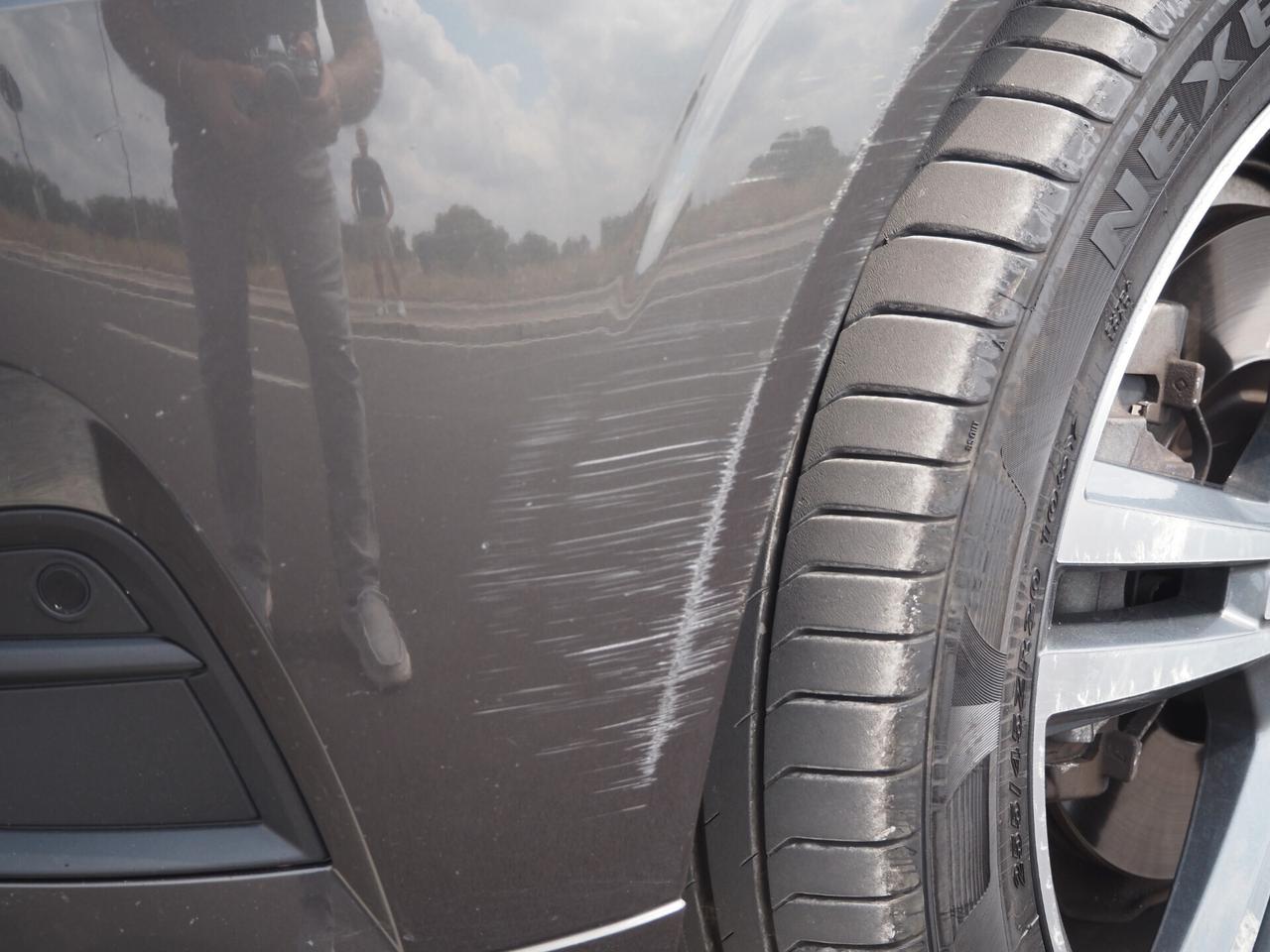 Volvo XC 60 D4 Geartronic Inscription