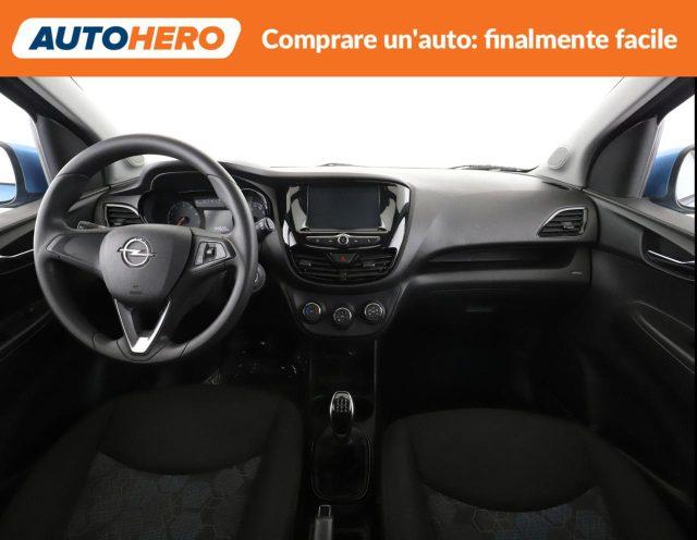 OPEL Karl Rocks 1.0 75 CV
