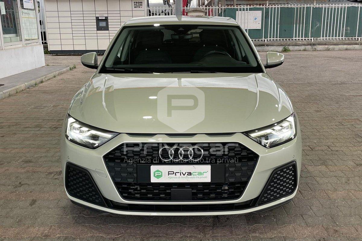 AUDI A1 SPB 30 TFSI S tronic Business