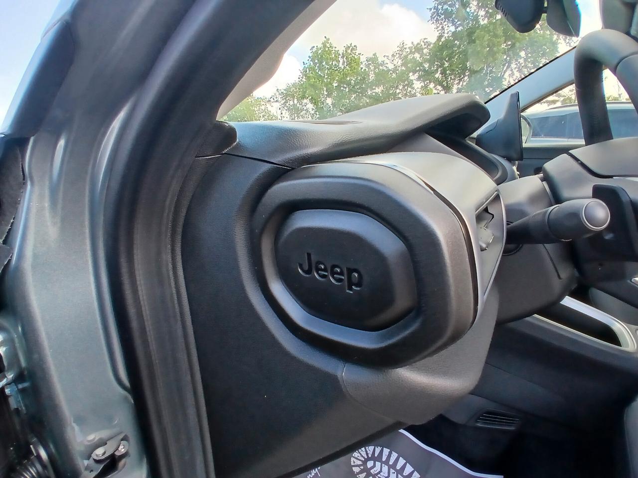 Jeep Avenger 1.2 Turbo 100 CV Altitude