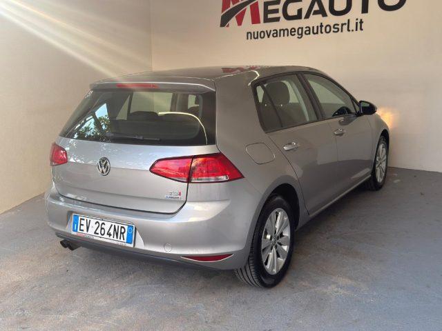VOLKSWAGEN Golf 1.4 TSI 5p. Comfortline BlueMotion Technology