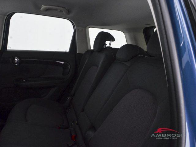 MINI Countryman Cooper SE 1.5 Cooper SE ALL4 Automatica Classic