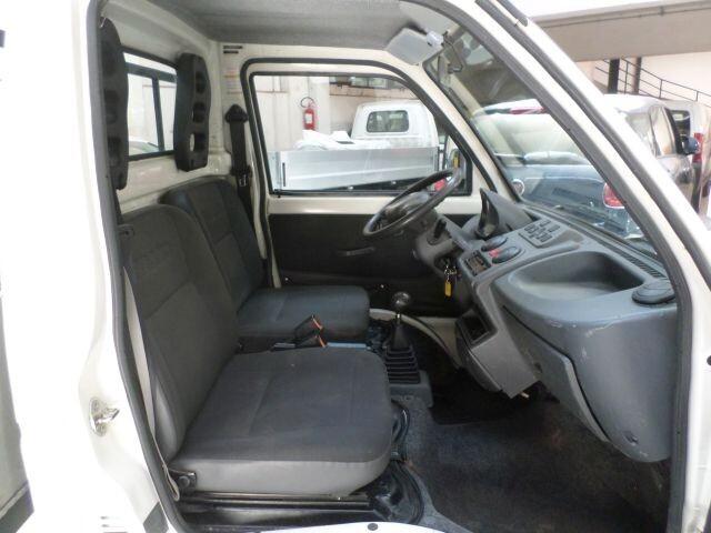 Piaggio Porter 1.3 Maxxi Cassone Ribaltabile Lungo Eco-Power Euro6 GPL Autocarro