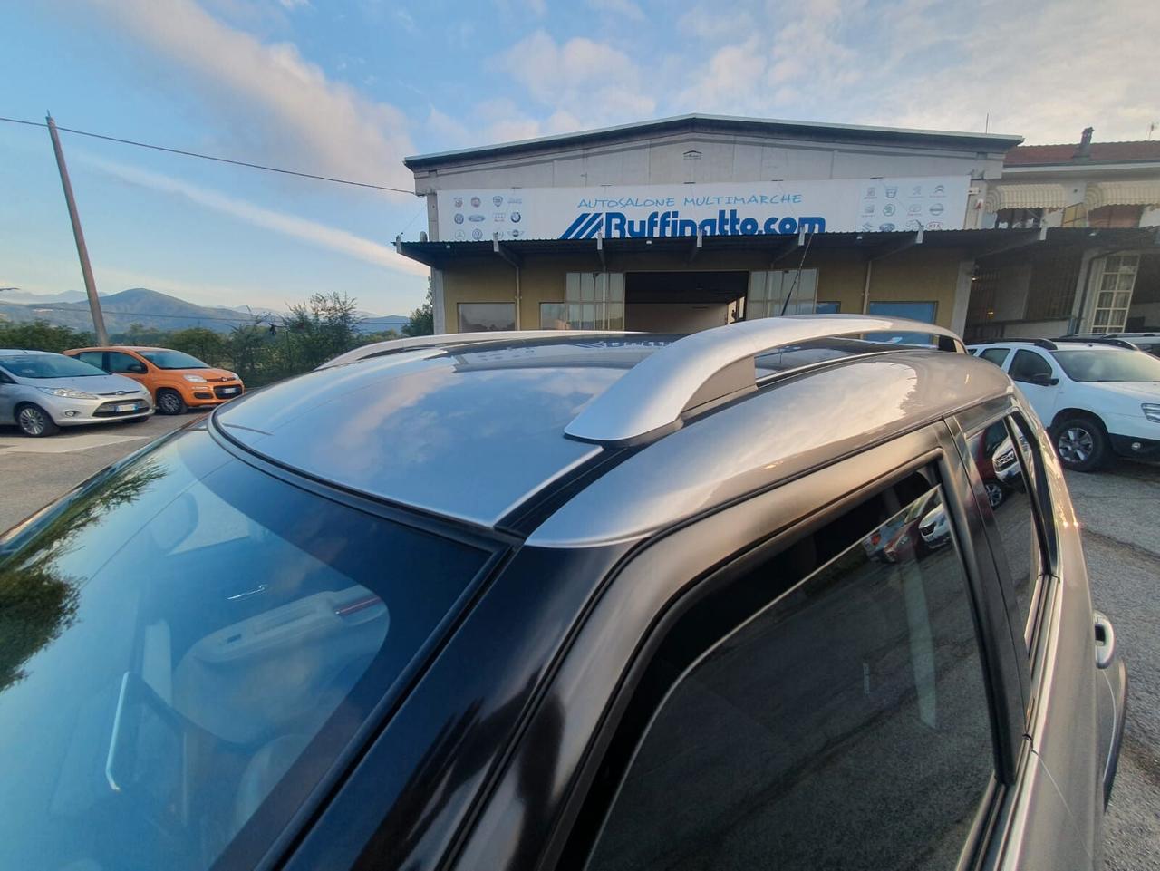 Suzuki Ignis 1.2 Dualjet 4WD All Grip iAdventure