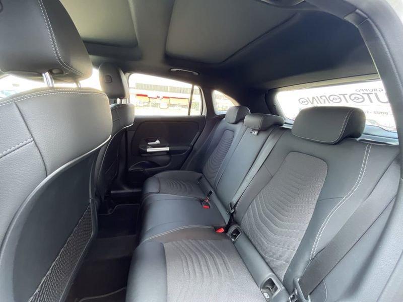 Mercedes-Benz GLA 250e EQ-Power Automatic Progressive