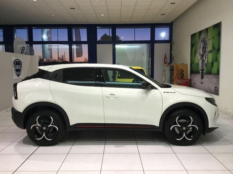 Alfa Romeo Junior BEV 156CV/115kW elettrica SPECIALE