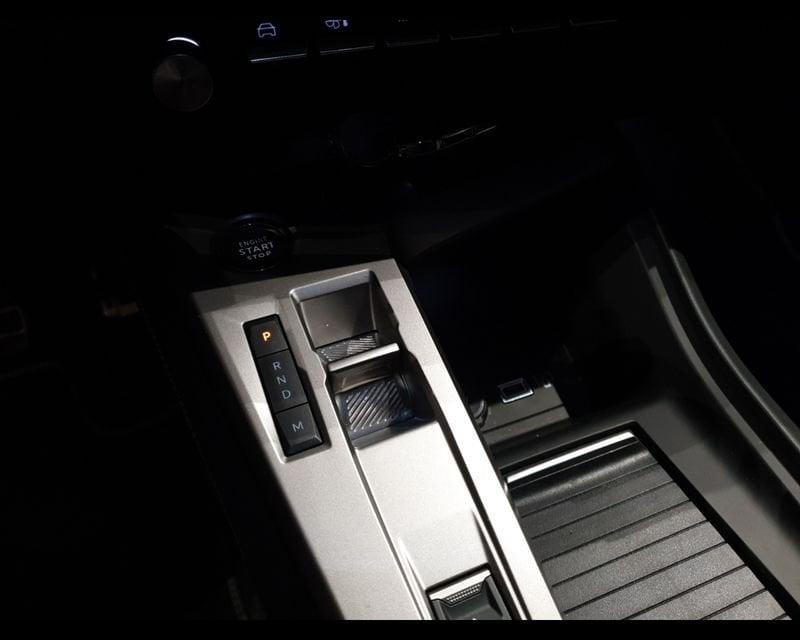 Peugeot 308 3ª serie Hybrid 136 e-DCS6 GT