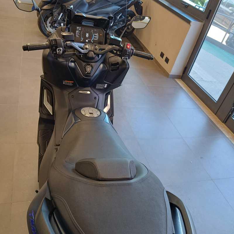 Yamaha T-Max 560 - 2022