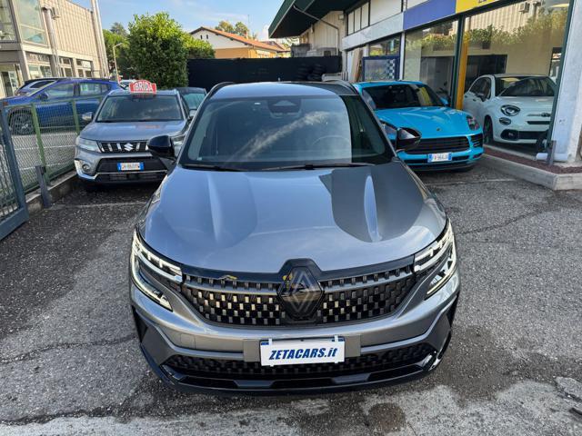 RENAULT Austral Austral Full Hybrid E-Tech 200 CV Iconic Esprit Al