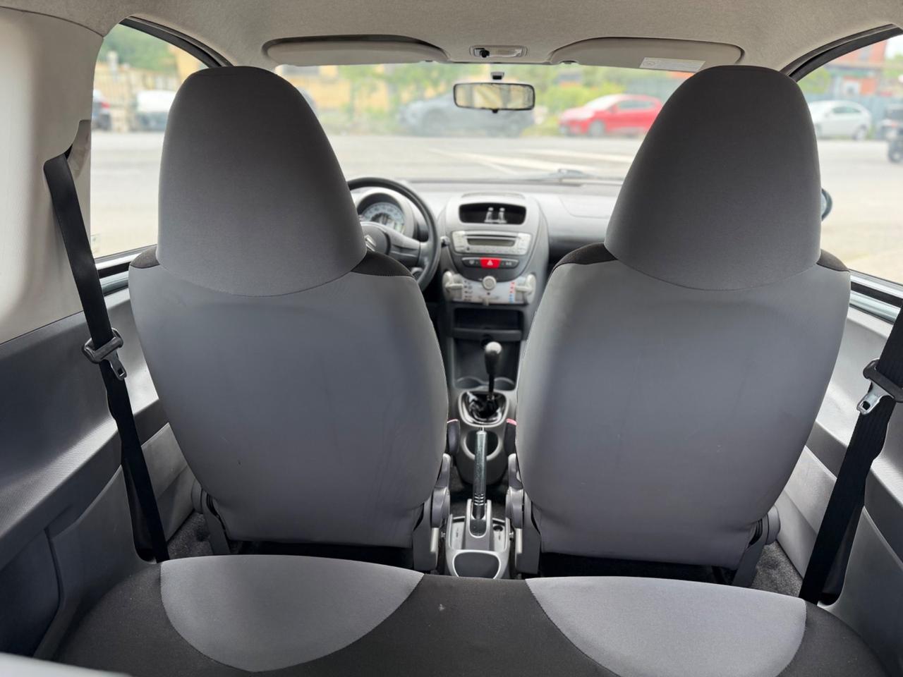 Citroen C1 1.0 3 porte airdream Ideal