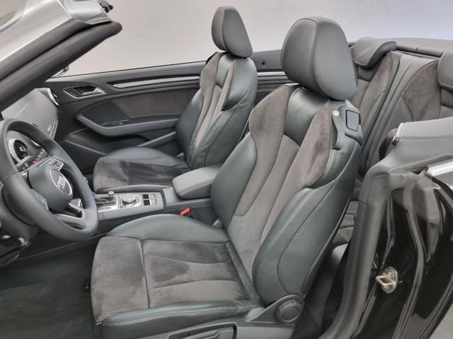 AUDI A3 Cabrio 35 TFSI S tronic COD S LINE