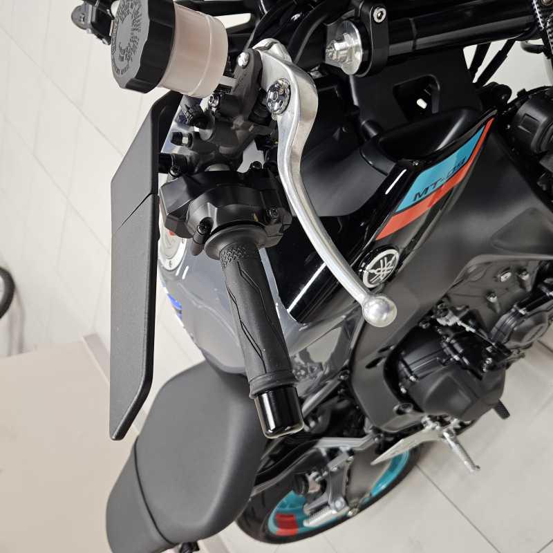 Yamaha MT-09 2024