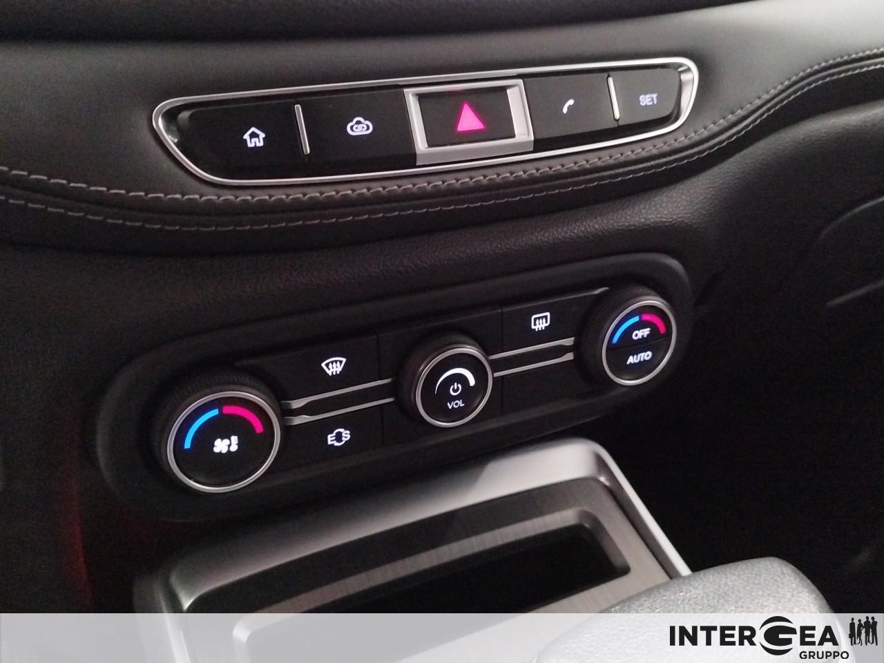 DR Motor DR 1.5 turbo Gpl 156cv auto