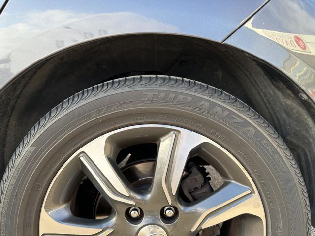 HYUNDAI iX20 1.6 MPI APP MODE