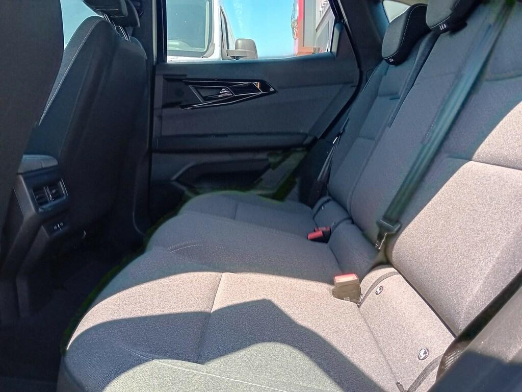 Renault Austral 1.2 E-Tech full hybrid Evolution Auto