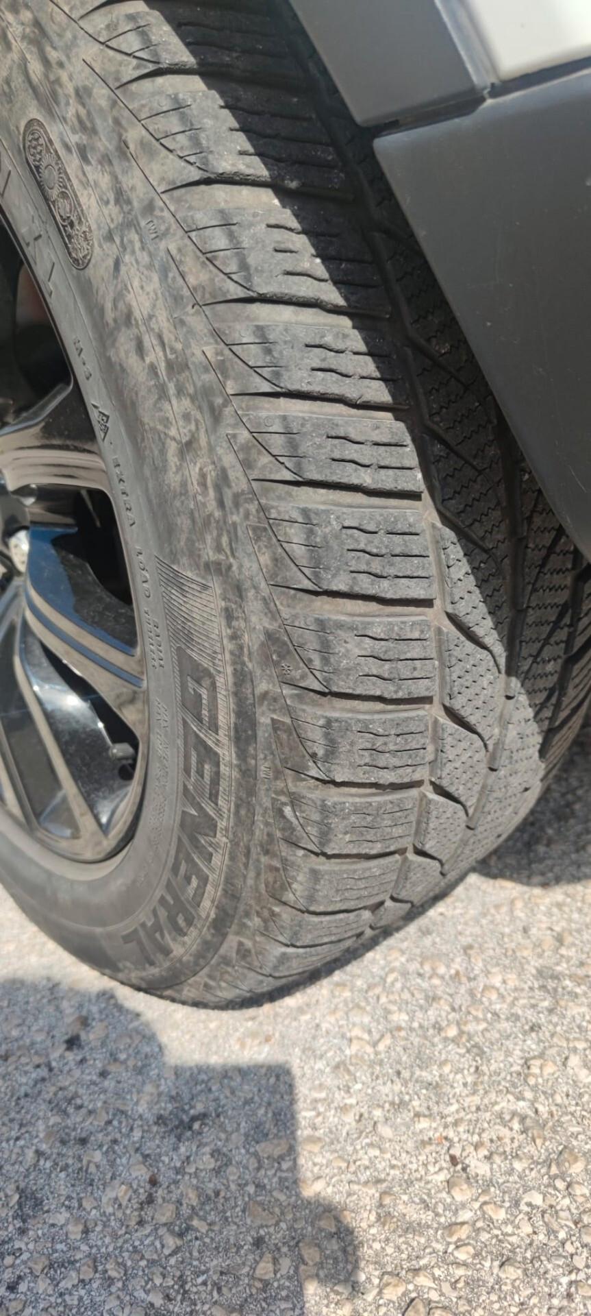 Land Rover Range Evoque 2.0 TD4 150 CV 5p. SE Dynamic TETTO