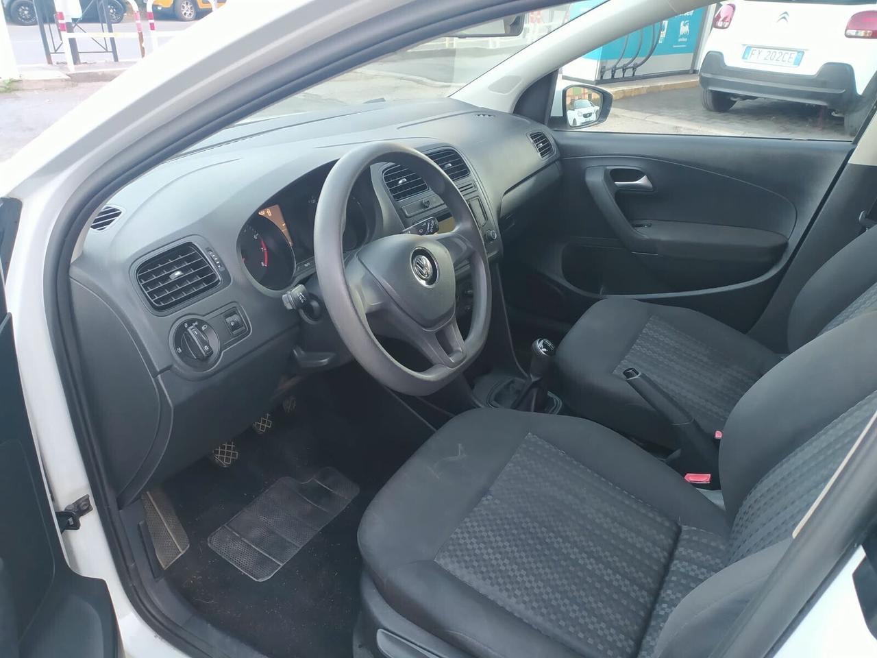 Vw Polo 1.0 Comfortline E6 offerta del mese