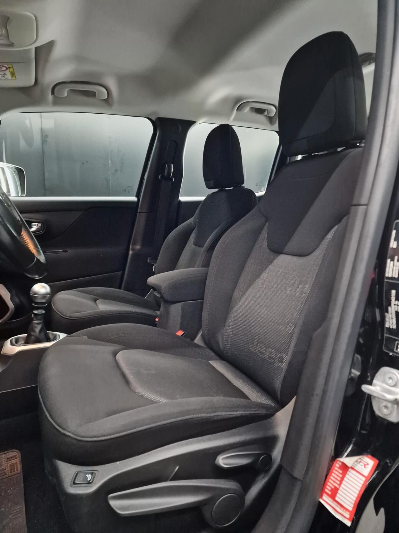 Jeep Renegade 1.6 Mjt Business