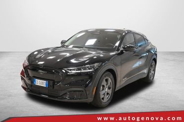 Ford Mustang MACH-E STANDARD RANGE 269CV ( FARI LED - PELLE PDC NAVI MIRROR ADAPTIVE CRUISE )