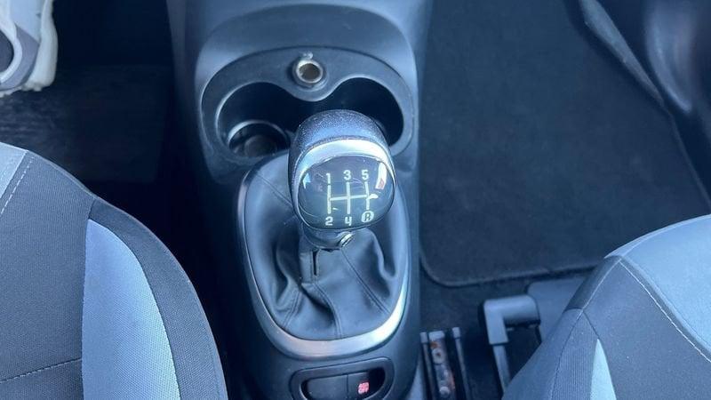 FIAT 500L 1.3 MJT POP STAR 85CV