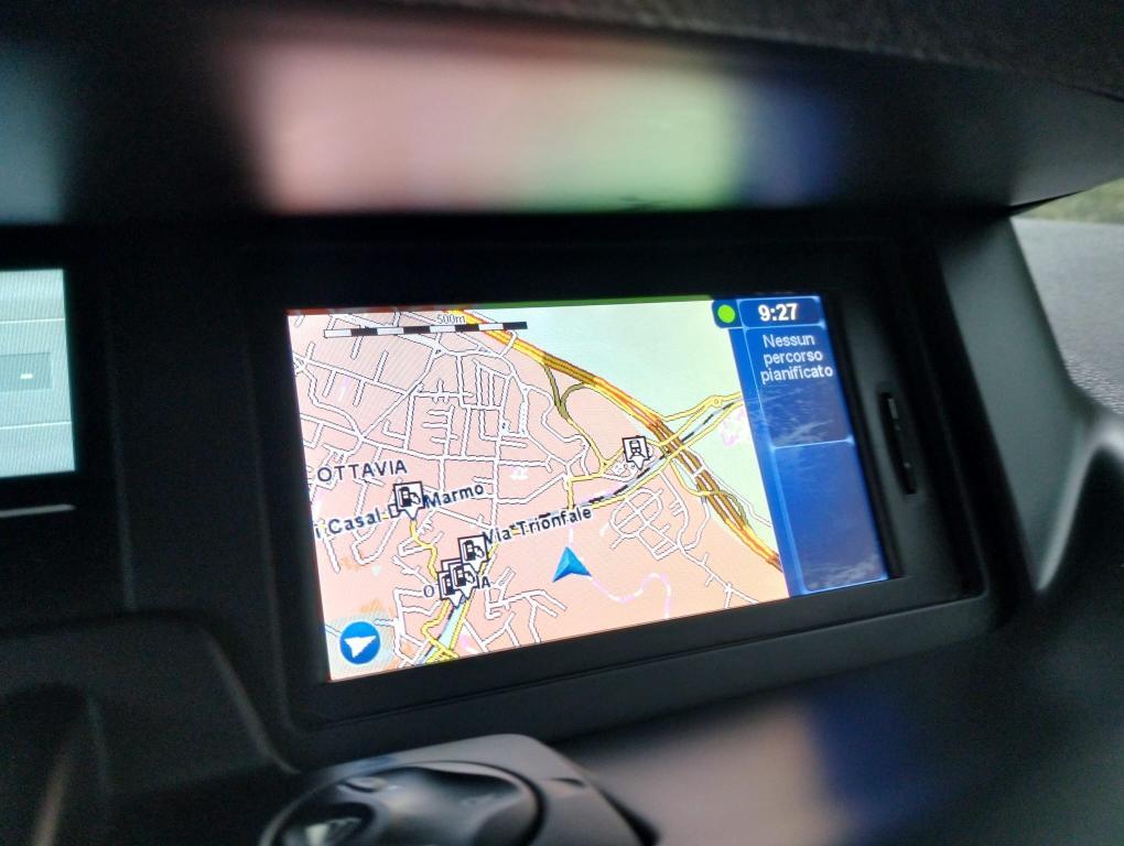 Renault Scenic X-Mod 1.5 dci Dynamique 110cv