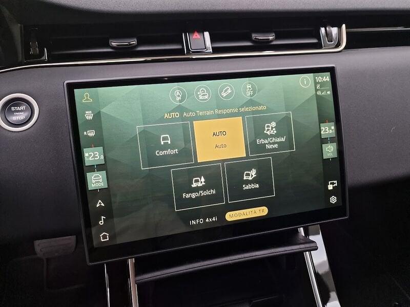 Land Rover Range Rover Evoque 2.0D I4 163 MHEV S AWD AUTOCARRO N1