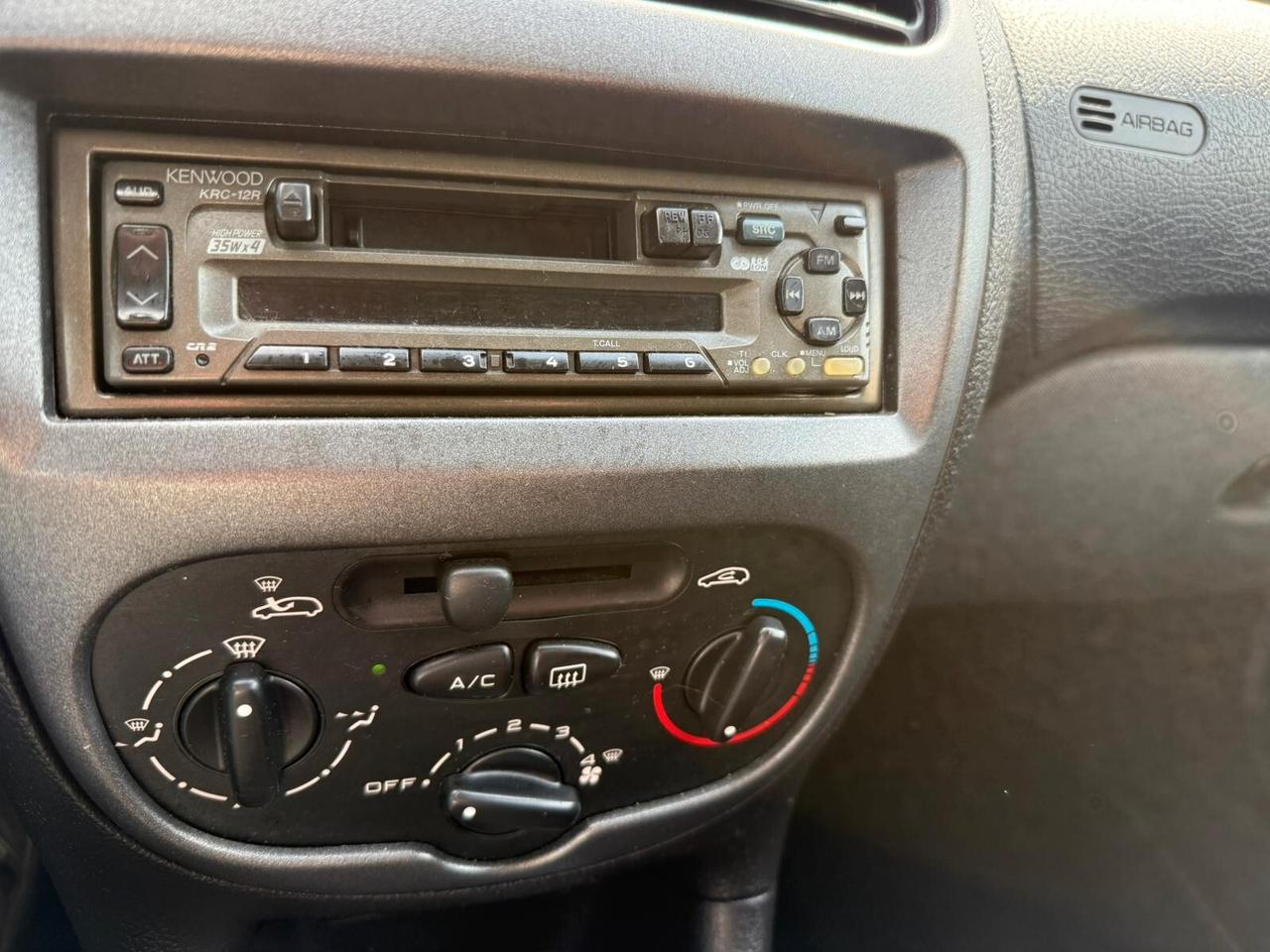 Peugeot 206 3p 1.4 clima NEO-PAT