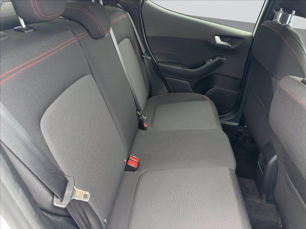 FORD Fiesta 5p 1.0 ecoboost h ST-Line X 125cv del 2022