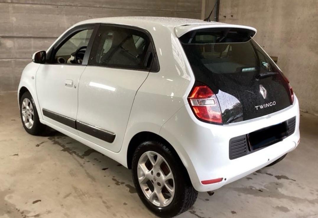 Renault Twingo 1.0 SCe Stop&Start Energy