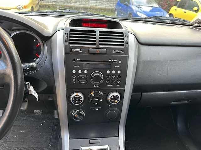 Suzuki Grand Vitara 1.9 DDiS 3 porte