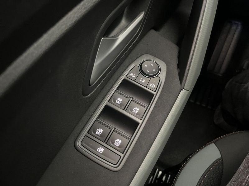 Dacia Duster Duster 1.6 hybrid Extreme 140cv